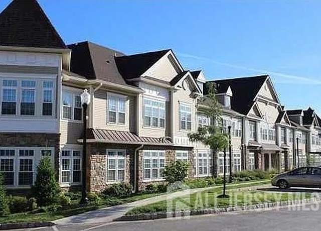 Property at 4207 Cedar Village Blvd, East Brunswick, NJ 08816, 2 beds, 2 baths