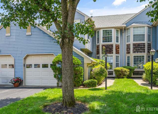 Property at 2-B Surrey Ct, Monroe, NJ 08831, 2 beds, 2 baths