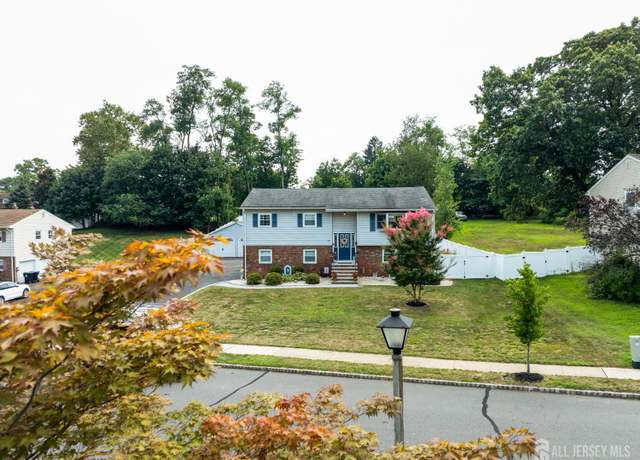 Property at 40 Helena St, East Brunswick, NJ 08816, 4 beds, 2.5 baths