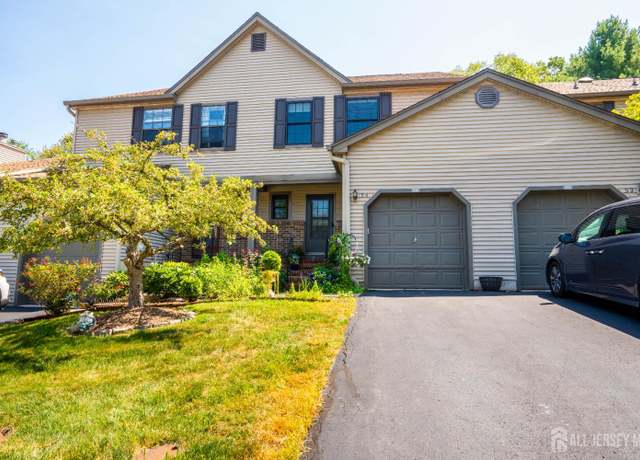 Property at 54 Manor Dr, Montgomery, NJ 08540, 3 beds, 2.5 baths