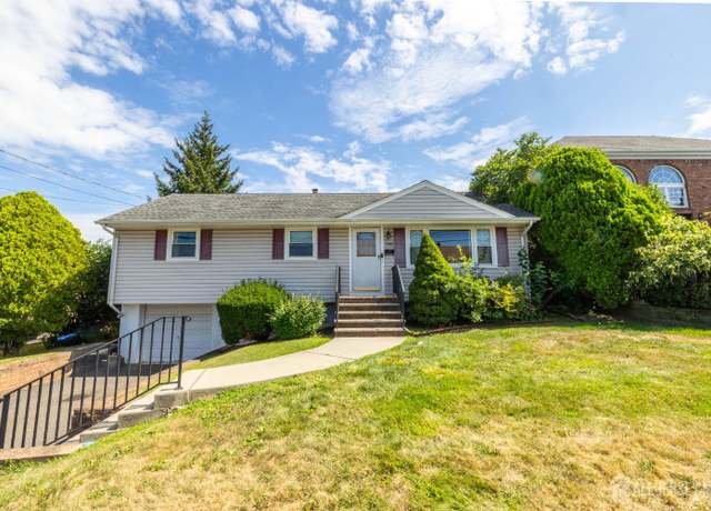 Property at 140 Ethel St, Menlo Park Terrace, NJ 08840, 3 beds, 1 bath