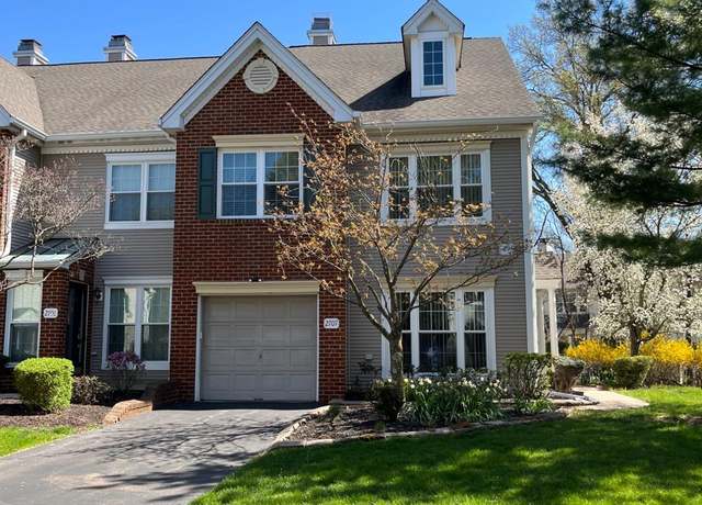 Bridgewater Nj Real Estate