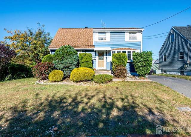 Property at 38 Laurel St, Hopelawn, NJ 08861, 3 beds, 2 baths