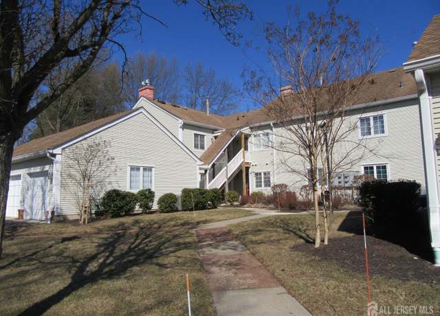 Property at 81 Winthrop Rd Unit H, Monroe, NJ 08831, 2 beds, 2 baths