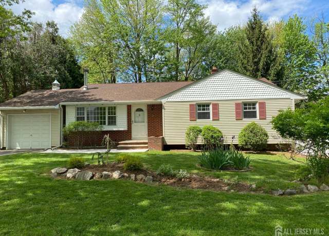 Property at 17 Cody Ave, Edison, NJ 08820, 3 beds, 2 baths