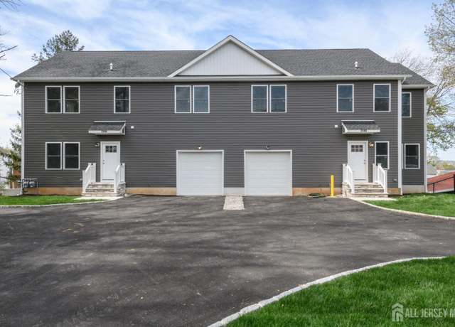 Property at 314 Bordentown Ave, South Amboy, NJ 08879