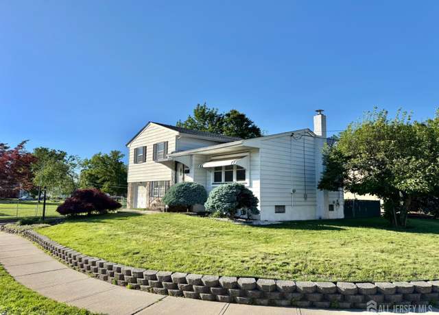 Property at 1 Oak St, South River, NJ 08882, 3 beds, 1.5 baths