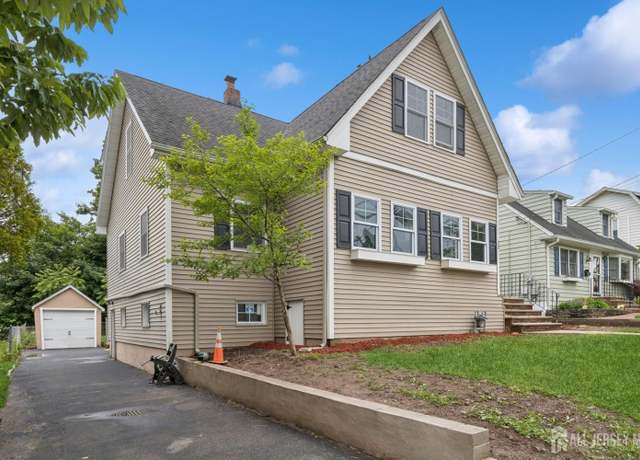 Property at 23 Kenz Ter, West Orange, NJ 07052, 4 beds, 3 baths