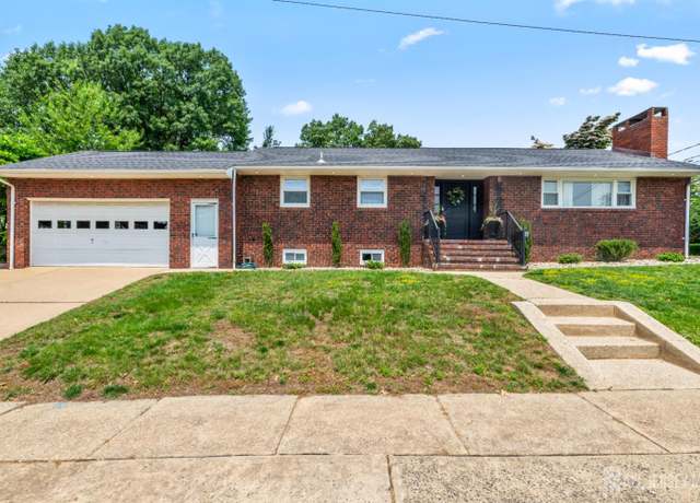 Property at 18 Charlotte St, Sayreville, NJ 08872, 3 beds, 2 baths