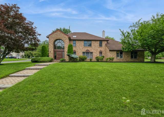 Property at 1541 Edly Cove Ct, North Brunswick, NJ 08902, 4 beds, 4 baths