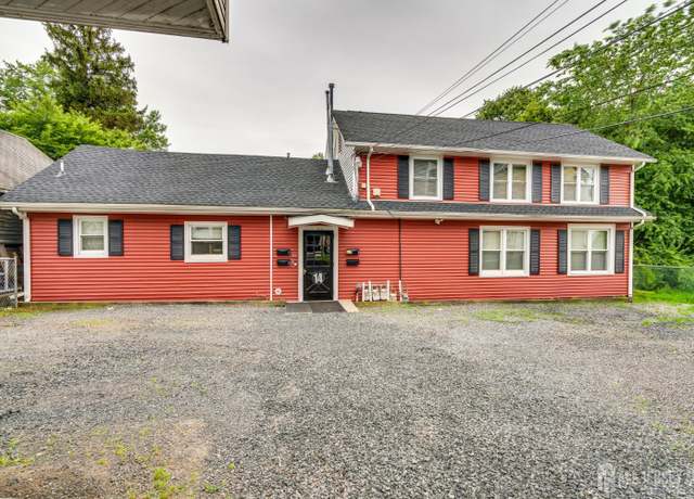Property at 14 Handy St, New Brunswick, NJ 08901