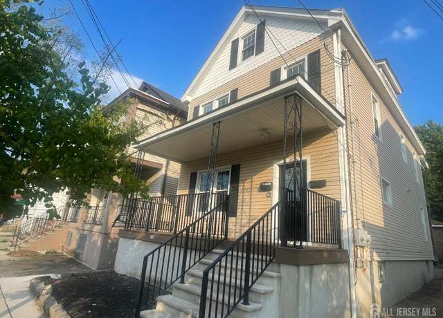 Property at 232 Hamilton St, New Brunswick, NJ 08901