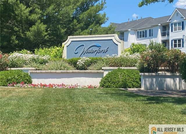 Property at 224 Waterford Dr, Edison, NJ 08817, 2 beds, 2 baths