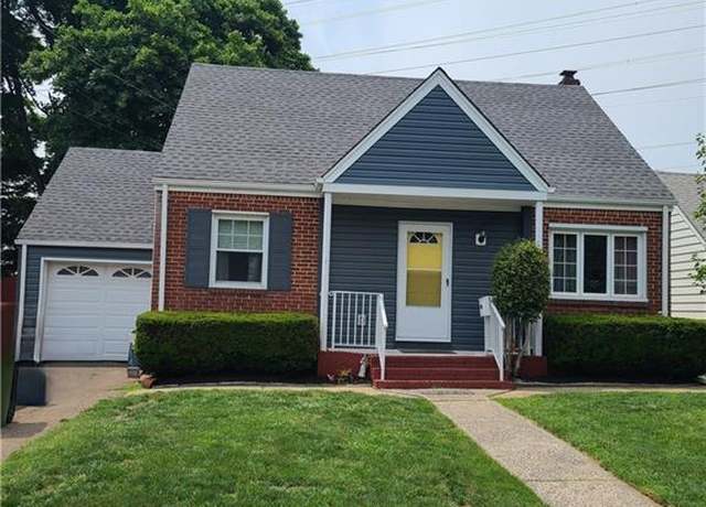Property at 318 Hoover Ave, Edison, NJ 08837, 3 beds, 1 bath