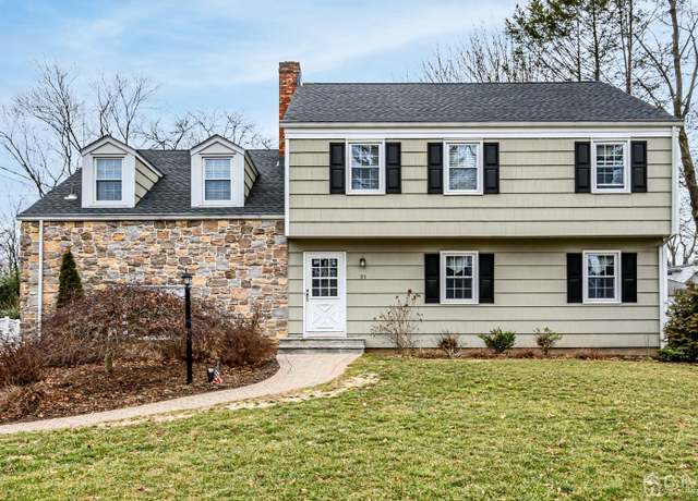 Basking Ridge Nj Real Estate
