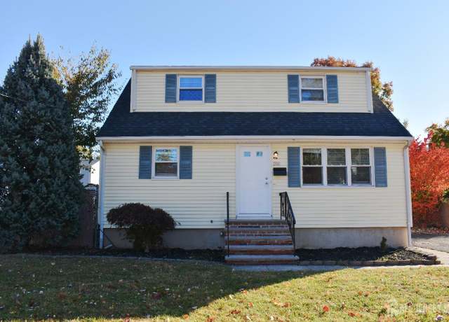 Property at 200 2nd St, Middlesex, NJ 08846, 4 beds, 1 bath