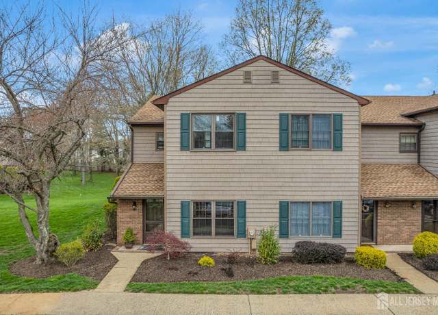 Property at 90 Pheasant Run, Edison, NJ 08820, 2 beds, 2 baths