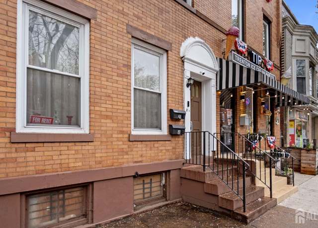 Property at 971 S Broad St S, Trenton, NJ 08611