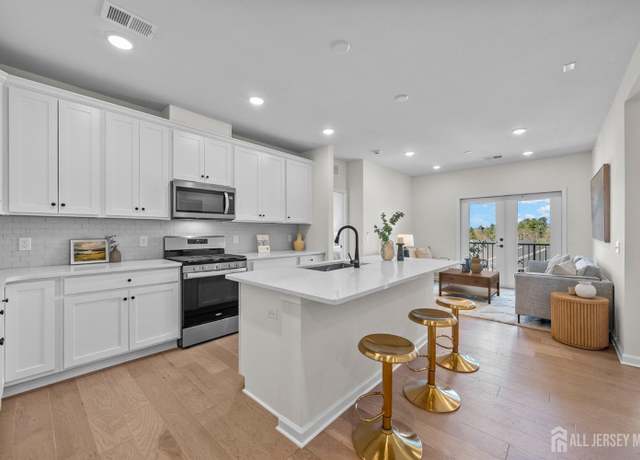 Property at 1 Culvert Dr #412, West Windsor, NJ 08550, 2 beds, 2 baths