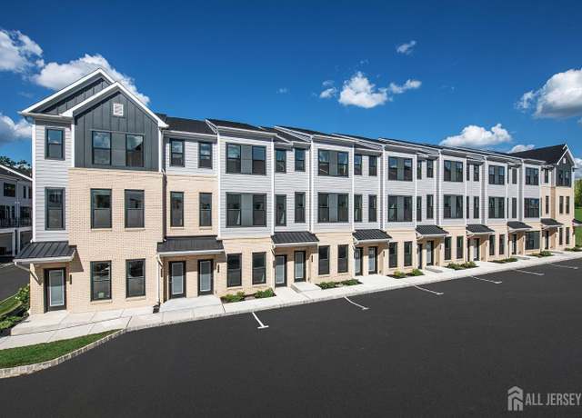 Property at 1207 Parker Blvd, West Windsor, NJ 08550, 3 beds, 2.5 baths