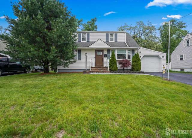 Property at 30 Hilliard Rd, Old Bridge, NJ 08857, 3 beds, 2 baths
