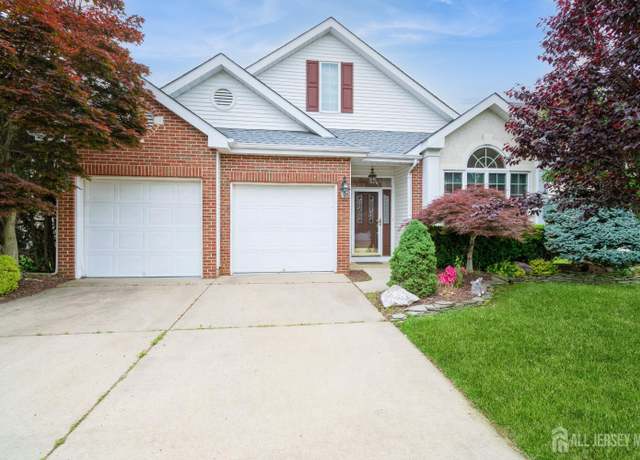 Property at 99 Leeds Ln, Monroe, NJ 08831, 2 beds, 2 baths
