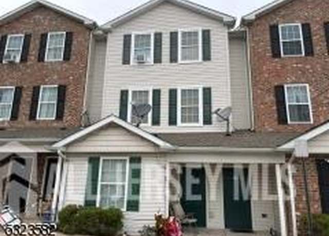 Property at 7 Marswillo Way, Franklin Twsp, NJ 08873, 3 beds, 2 baths