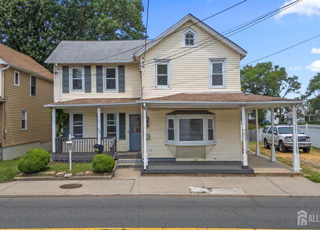 Property at 309 1st St, Keyport, NJ 07735