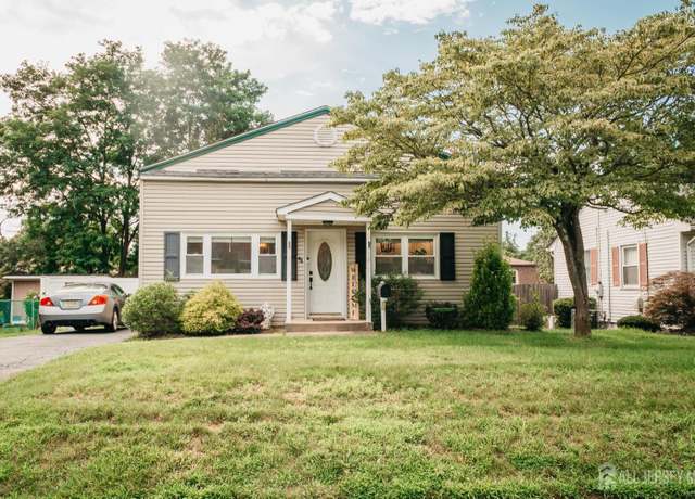 Property at 48 Forge St, Jamesburg, NJ 08831, 3 beds, 1 bath
