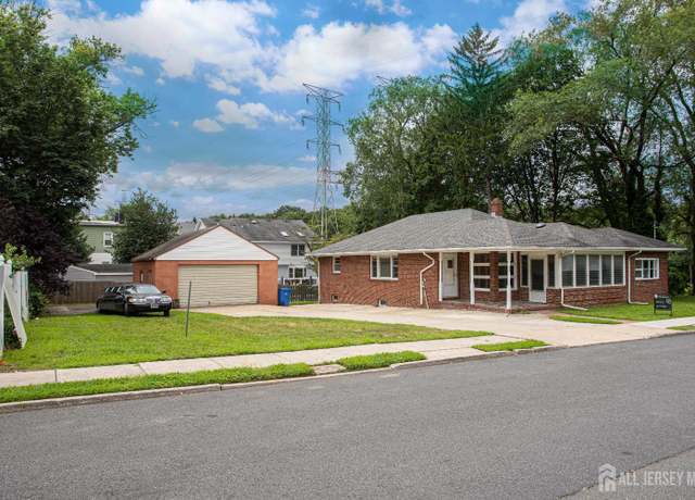 Property at 326 Walnut St, South Amboy, NJ 08879, 3 beds, 2 baths
