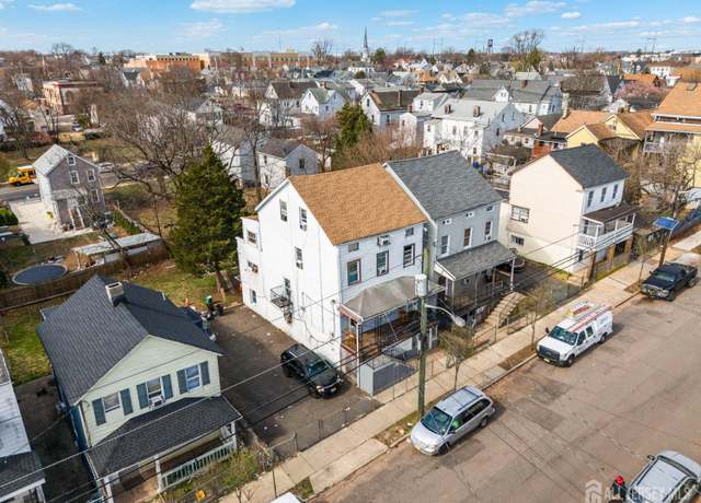 Property at 184 Seaman St, New Brunswick, NJ 08901