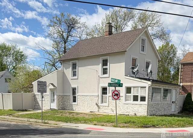 Property at 429 Old Bridge Tpke, East Brunswick, NJ 08816, 3 beds, 2 baths