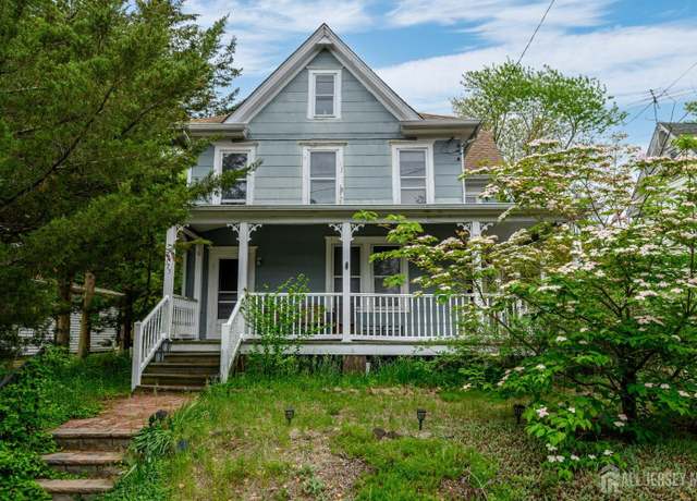 Property at 375 S Green St S, Tuckerton, NJ 08087, 3 beds, 2 baths