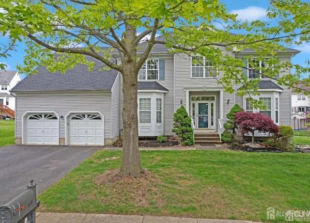 Property at 65 Cortland Dr, East Brunswick, NJ 08816, 5 beds, 3 baths