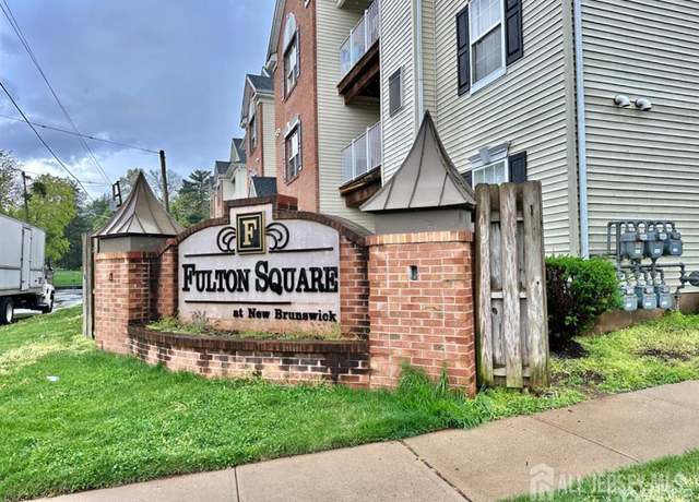 Property at 1338 Fernwood Ct, New Brunswick, NJ 08901, 3 beds, 2 baths