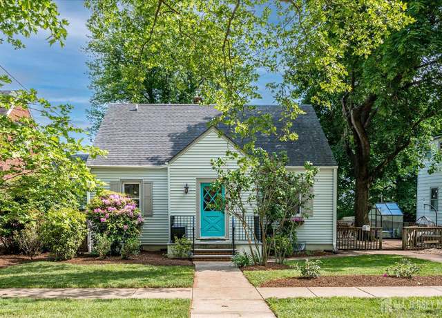 Property at 414 Graham St, Highland Park, NJ 08904, 3 beds, 2 baths