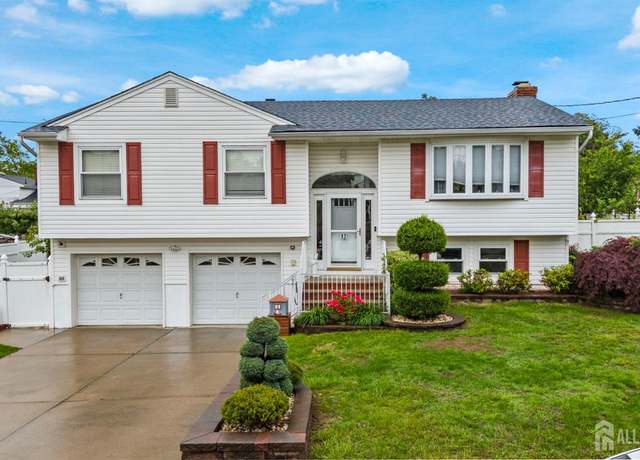 Property at 17 4th St, South River, NJ 08882, 4 beds, 1.5 baths
