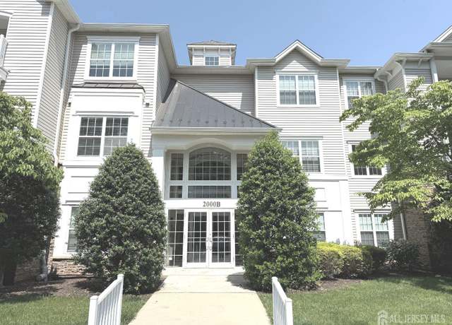Property at 2109 Conrad Way, Franklin, NJ 08873, 2 beds, 2 baths