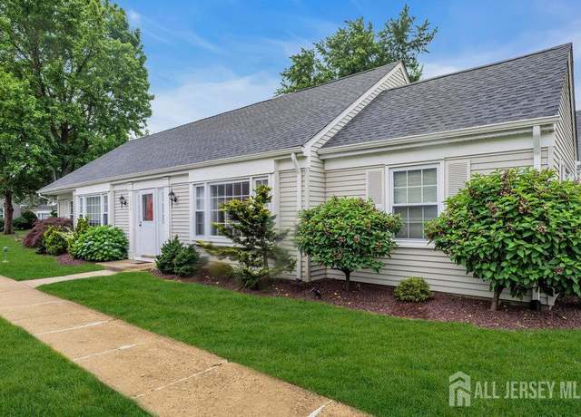 Property at 539 Old Nassau Rd Unit B, Monroe, NJ 08831, 2 beds, 2 baths