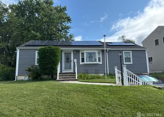 Property at 38 Victory Pl, East Brunswick, NJ 08816, 3 beds, 1 bath