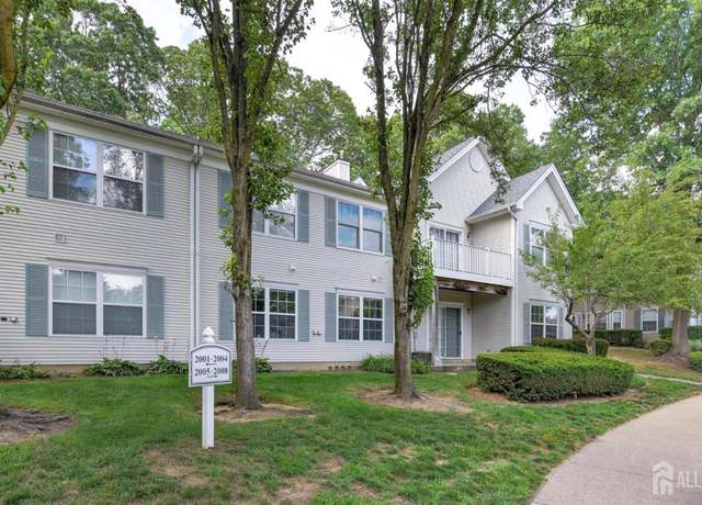 Property at 2007 Cypress Ln, East Brunswick, NJ 08816, 2 beds, 2 baths