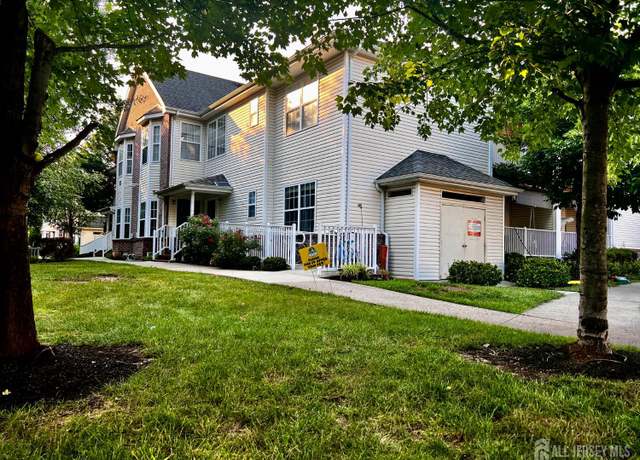 Property at 171 Forest Dr, Piscataway, NJ 08854, 2 beds, 2 baths