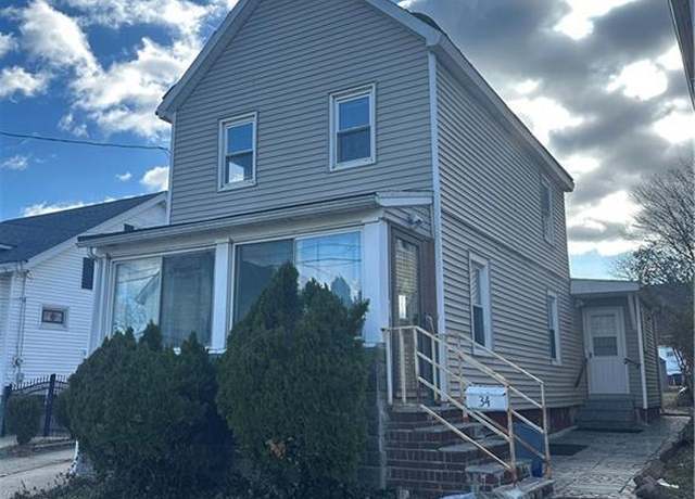 Property at 34 Levinson Ave, South River, NJ 08882, 3 beds, 2 baths