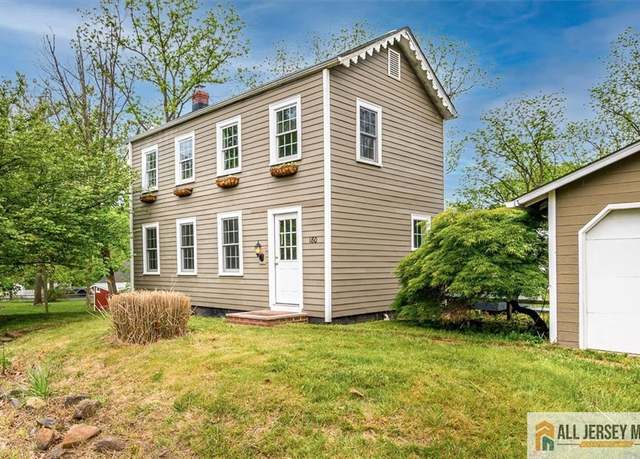 Property at 180 Blackwells Mills Rd, Franklin, NJ 08873, 2 beds, 1 bath