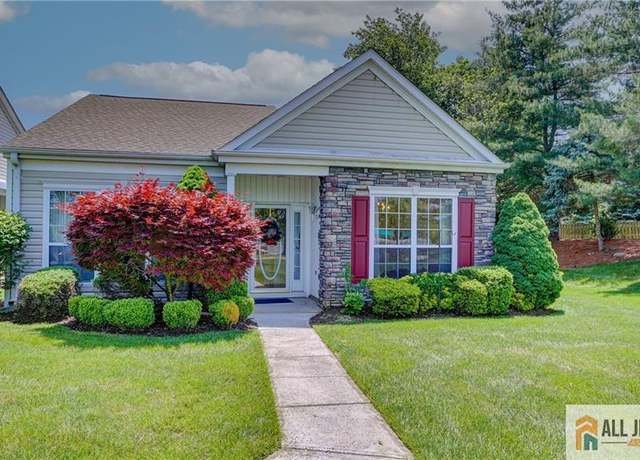 Property at 532 Waterside Blvd, Monroe, NJ 08831, 2 beds, 2 baths