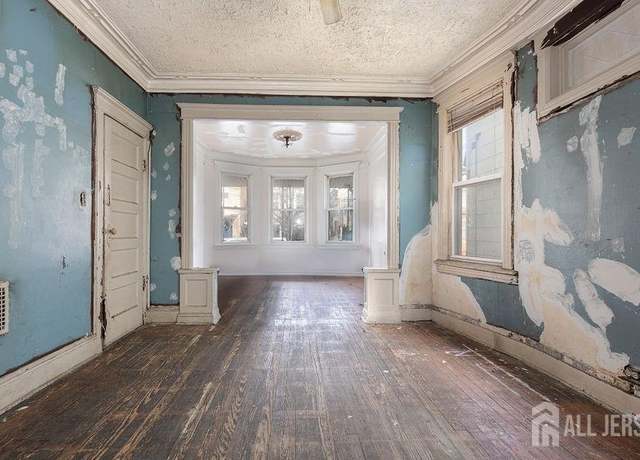 Property at 171 Armstrong Ave, Jersey City, NJ 07305