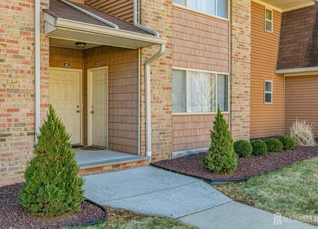 Property at 205 Mandon Ct, Middlesex, NJ 08831, 1 bed, 1 bath
