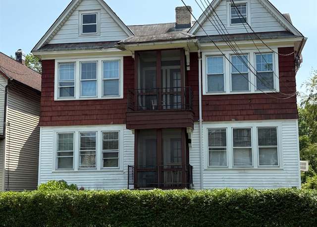 Property at 214 Montgomery St, Highland Park, NJ 08904