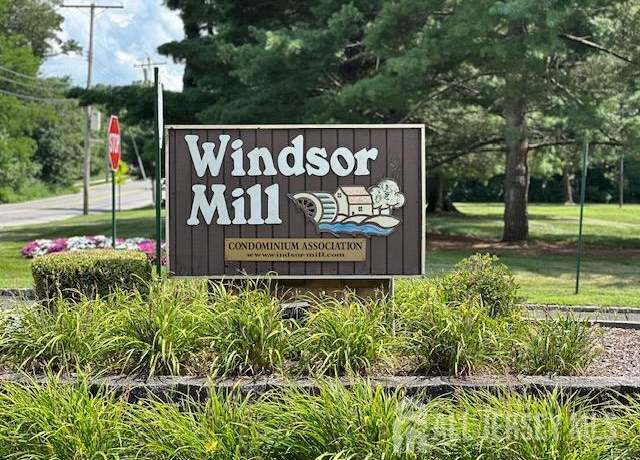 Property at 1214 Country Mill Dr, East Windsor, NJ 08512, 2 beds, 2 baths