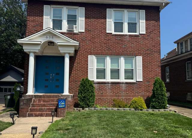 Property at 638 Linden Ave, Woodbridge Proper, NJ 07095, 3 beds, 1.5 baths